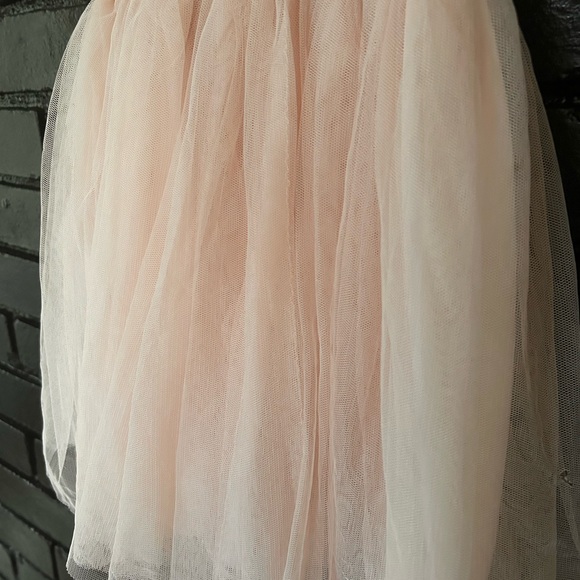 Super Cute Girls Tulle Dress - Picture 6 of 8